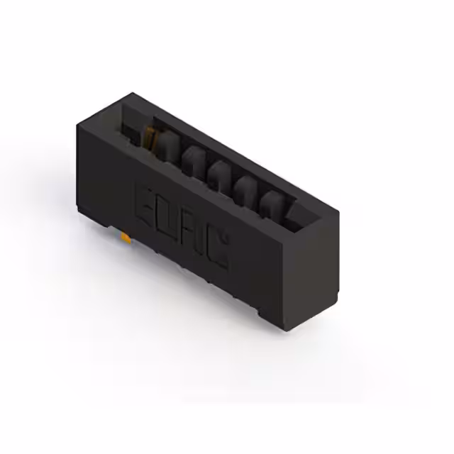 857-012-558-201 EDAC Inc.  Edgeboard Connectors
